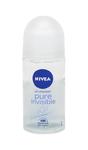Nivea 48h Pure Invisible Antyperspirant 50ml (W) (P2) w sklepie internetowym Estetic Dent