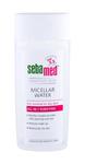 SebaMed Micellar Water Sensitive Skin Normal Skin Płyn micelarny 200ml (W) (P2) w sklepie internetowym Estetic Dent