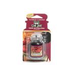 Yankee Candle Car Jar Black Cherry Zapach samochodowy 1 szt (U) (P2) w sklepie internetowym Estetic Dent