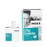 Mexx City Breeze For Him EDT 50ml (M) (P2) w sklepie internetowym Estetic Dent