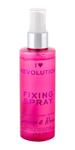 Makeup Revolution London Fixing Spray I Heart Revolution Guava Rose Utrwalacz makijażu 100ml (W) (P2) w sklepie internetowym Estetic Dent