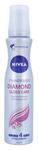 Nivea Diamond Gloss Care Pianka do włosów 150ml (W) (P2) w sklepie internetowym Estetic Dent