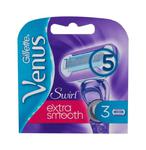 Gillette Swirl Venus Wkład do maszynki 3 szt (W) (P2) w sklepie internetowym Estetic Dent