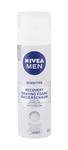 Nivea Recovery Men Sensitive Pianka do golenia 200ml (M) (P2) w sklepie internetowym Estetic Dent