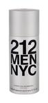 Carolina Herrera 212 NYC Men dezodorant 150ml (M) (P2) w sklepie internetowym Estetic Dent