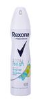 Rexona Stay Fresh Motionsense 48h Antyperspirant 150ml (W) (P2) w sklepie internetowym Estetic Dent