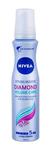 Nivea Diamond Volume Care Pianka do włosów 150ml (W) (P2) w sklepie internetowym Estetic Dent