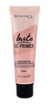 Rimmel London Peach CC Primer Insta Baza pod makijaż 30ml (W) (P2) w sklepie internetowym Estetic Dent