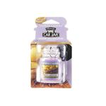 Yankee Candle Car Jar Lemon Lavender Zapach samochodowy 1 szt (U) (P2) w sklepie internetowym Estetic Dent