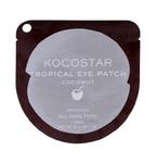 Kocostar Coconut Tropical Eye Patch Eye Mask Maseczka do twarzy 3g (W) (P2) w sklepie internetowym Estetic Dent