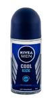 Nivea 48h Men Cool Kick Antyperspirant 50ml (M) (P2) w sklepie internetowym Estetic Dent