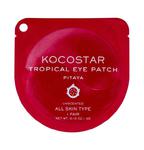 Kocostar Pitaya Tropical Eye Patch Eye Mask Maseczka do twarzy 3g (W) (P2) w sklepie internetowym Estetic Dent