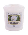 Yankee Candle Camellia Blossom Świeczka zapachowa 49g (U) (P2) w sklepie internetowym Estetic Dent