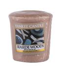 Yankee Candle Seaside Woods Świeczka zapachowa 49g (U) (P2) w sklepie internetowym Estetic Dent