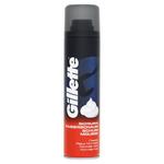 Gillette Classic Shave Foam Pianka do golenia 300ml (M) (P2) w sklepie internetowym Estetic Dent