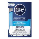 Nivea 2in1 Men Protect Care Woda po goleniu 100ml (M) (P2) w sklepie internetowym Estetic Dent