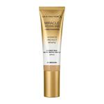 Max Factor 05 Medium Miracle Second Skin SPF20 Podkład 30ml (W) (P2) w sklepie internetowym Estetic Dent