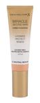 Max Factor 07 Neutral Medium Miracle Second Skin SPF20 Podkład 30ml (W) (P2) w sklepie internetowym Estetic Dent