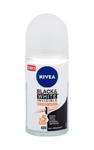 Nivea Ultimate Impact Black White Invisible 48H Antyperspirant 50ml (W) (P2) w sklepie internetowym Estetic Dent