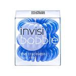 Invisibobble Blue The Traceless Hair Ring Gumka do włosów 3 szt (W) (P2) w sklepie internetowym Estetic Dent