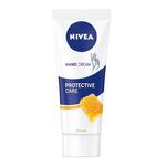 Nivea Protective Hand Care Beeswax Krem do rąk 75ml (W) (P2) w sklepie internetowym Estetic Dent