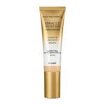 Max Factor 03 Light Miracle Second Skin SPF20 Podkład 30ml (W) (P2) w sklepie internetowym Estetic Dent