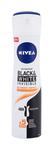Nivea Ultimate Impact Black White Invisible 48H Antyperspirant 150ml (W) (P2) w sklepie internetowym Estetic Dent