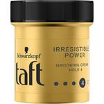 Schwarzkopf Irresistible Power Taft Men Krem do włosów 130ml (M) (P2) w sklepie internetowym Estetic Dent