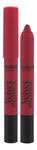 Bourjois 13 Framboise Griffée Velvet The Pencil Pomadka 3g (W) (P2) w sklepie internetowym Estetic Dent