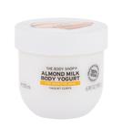 The Body Shop Body Yogurt Almond Balsam do ciała 200ml (W) (P2) w sklepie internetowym Estetic Dent
