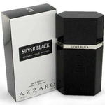 Azzaro Silver Black EDT 100ml (M) (P2) w sklepie internetowym Estetic Dent