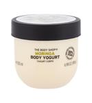 The Body Shop Body Yogurt Moringa Balsam do ciała 200ml (W) (P2) w sklepie internetowym Estetic Dent