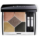 Christian Dior 579 Jungle Couture 5 Couleurs Cienie do powiek 7g (W) (P2) w sklepie internetowym Estetic Dent