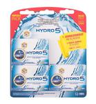 Wilkinson Sword Hydro 5 Wkład do maszynki 12 szt (M) (P2) w sklepie internetowym Estetic Dent