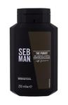 Sebastian Professional The Purist Seb Man Szampon do włosów 250ml (M) (P2) w sklepie internetowym Estetic Dent