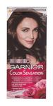 Garnier 4,0 Deep Brown Color Sensation Farba do włosów 40ml (W) (P2) w sklepie internetowym Estetic Dent