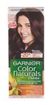 Garnier 3,61 Luscious Blackberry Créme Color Naturals Farba do włosów 40ml (W) (P2) w sklepie internetowym Estetic Dent