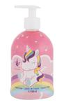 Eau My Unicorn Eau My Unicorn Mydło w płynie 500ml (K) (P2) w sklepie internetowym Estetic Dent