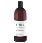 Ziaja Wellness Baltic Home Spa Coconut Żel pod prysznic 500ml (W) (P2) w sklepie internetowym Estetic Dent