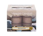 Yankee Candle Seaside Woods Świeczka zapachowa 117,6g (U) (P2) w sklepie internetowym Estetic Dent
