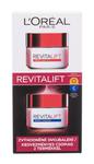 L´Oréal Paris Revitalift Duo Set Krem do twarzy na dzień 50ml Krem na dzień Revitalift 50ml + Krem na noc Revitalift 50ml (W) (P2) w sklepie internetowym Estetic Dent