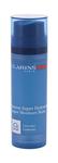 Clarins Super Moisture Balm Men Comfort Krem do twarzy na dzień 50ml (M) (P2) w sklepie internetowym Estetic Dent