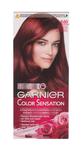 Garnier 6,60 Intense Ruby Color Sensation Farba do włosów 40ml (W) (P2) w sklepie internetowym Estetic Dent