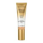 Max Factor 04 Light Medium Miracle Second Skin SPF20 Podkład 30ml (W) (P2) w sklepie internetowym Estetic Dent