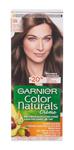 Garnier 5N Nude Light Brown Créme Color Naturals Farba do włosów 40ml (W) (P2) w sklepie internetowym Estetic Dent