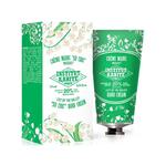 Institut Karite Lily Of The Valley Shea Hand Cream Krem do rąk 75ml (W) (P2) w sklepie internetowym Estetic Dent