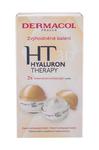 Dermacol 3D Hyaluron Therapy Krem do twarzy na dzień 50ml Krem na dzień Hyaluron Therapy 3D Day Cream 50ml + Krem na noc Hyaluron Therapy 3D Night Cream 50ml (W) (P2) w sklepie internetowym Estetic Dent