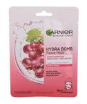 Garnier Hydra Bomb Natural Origin Grape Seed Extract Skin Naturals Maseczka do twarzy 1 szt (W) (P2) w sklepie internetowym Estetic Dent