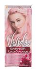 Garnier Pastel Pink The Vivids Color Sensation Farba do włosów 40ml (W) (P2) w sklepie internetowym Estetic Dent
