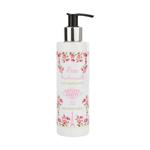 Institut Karite Rose Mademoiselle Shea Body Milk Mleczko do ciała 200ml (W) (P2) w sklepie internetowym Estetic Dent